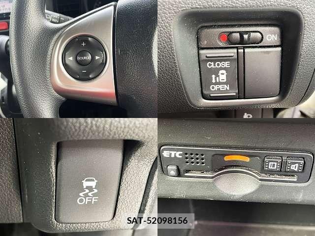 Honda N BOX 2016-03 7222335-4