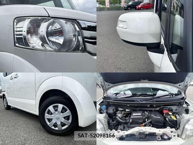 Honda N BOX 2016-03 7222335-6