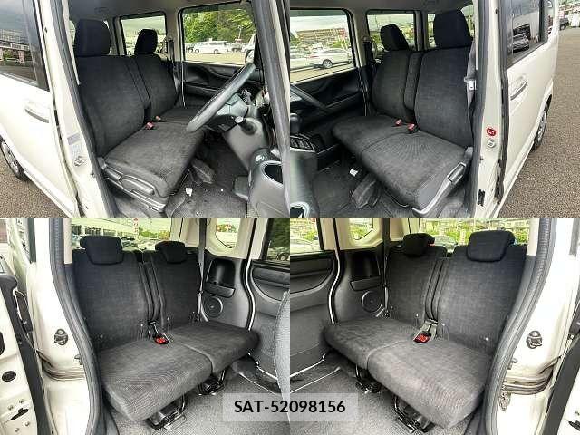 Honda N BOX 2016-03 7222335-7