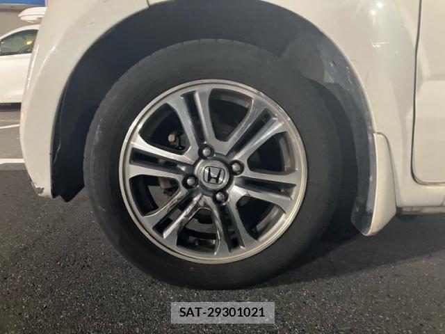 Honda N BOX 2014-05 7222326-11