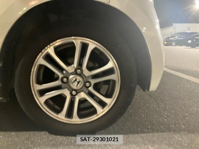 Honda N BOX 2014-05 7222326-12