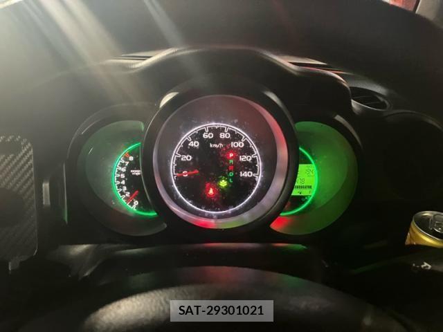 Honda N BOX 2014-05 7222326-15