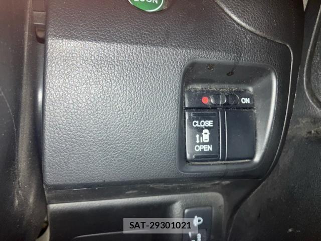 Honda N BOX 2014-05 7222326-16