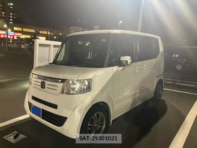 Honda N BOX 2014-05 7222326-1