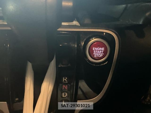 Honda N BOX 2014-05 7222326-20