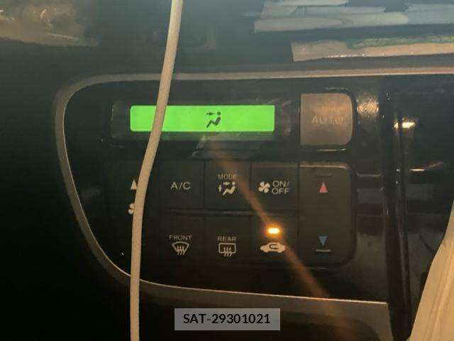 Honda N BOX 2014-05 7222326-21