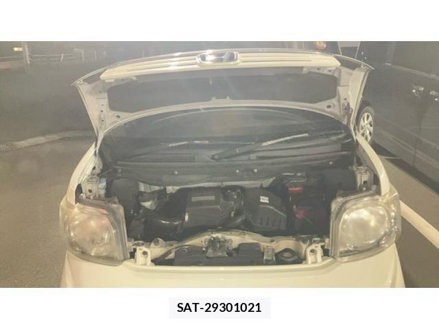 Honda N BOX 2014-05 7222326-23