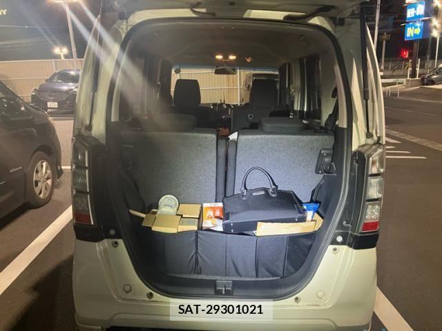 Honda N BOX 2014-05 7222326-7