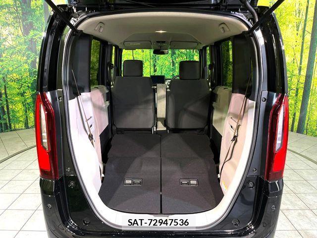 Honda N BOX 2025-11 7222502-9