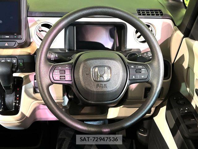 Honda N BOX 2025-11 7222502-10