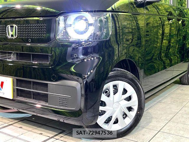 Honda N BOX 2025-11 7222502-11