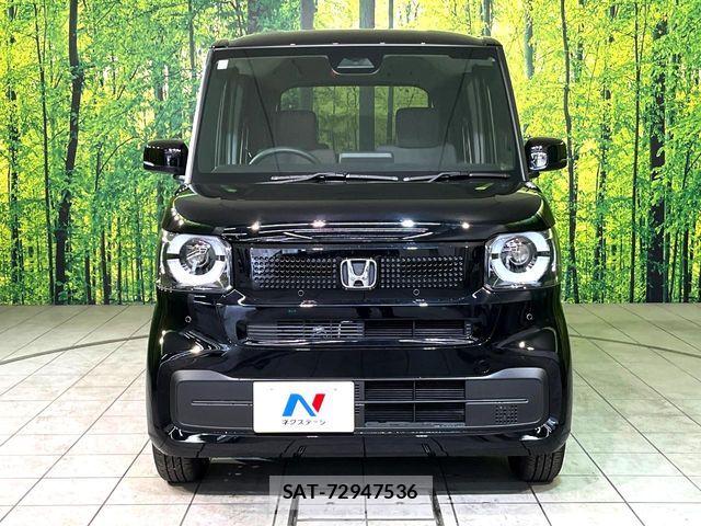 Honda N BOX 2025-11 7222502-13