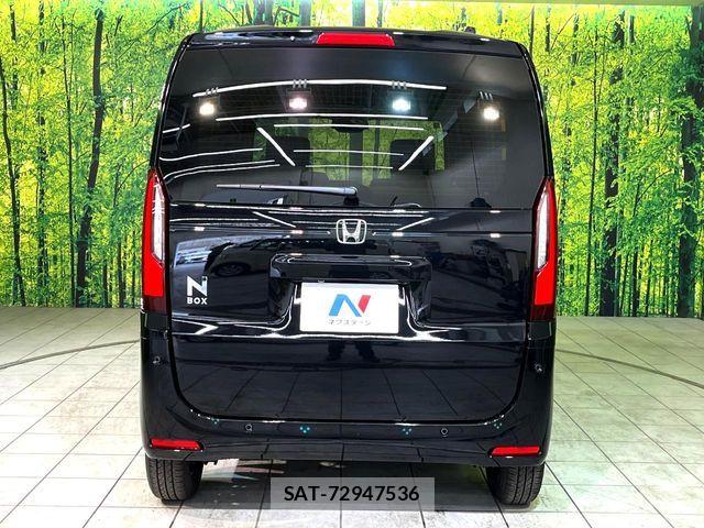 Honda N BOX 2025-11 7222502-14