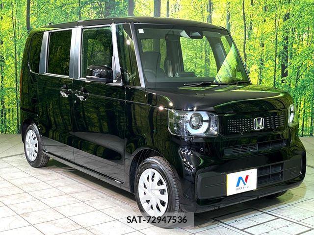 Honda N BOX 2025-11 7222502-15