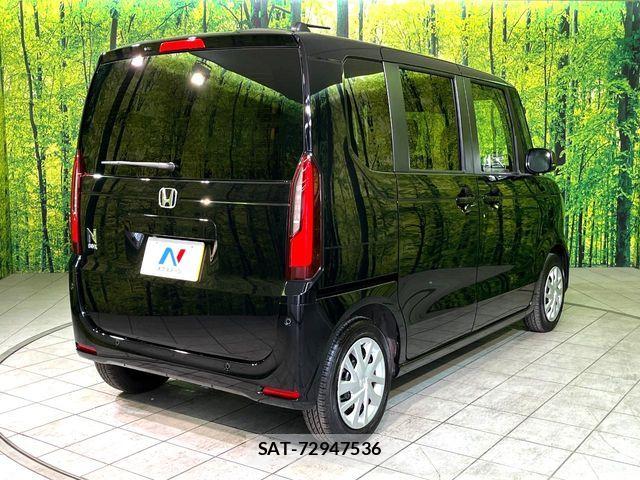 Honda N BOX 2025-11 7222502-16