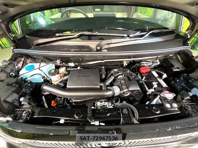 Honda N BOX 2025-11 7222502-17