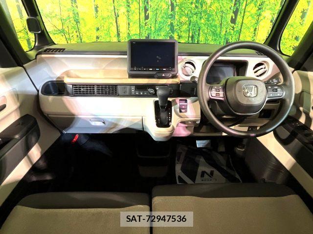 Honda N BOX 2025-11 7222502-1