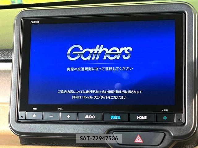 Honda N BOX 2025-11 7222502-3