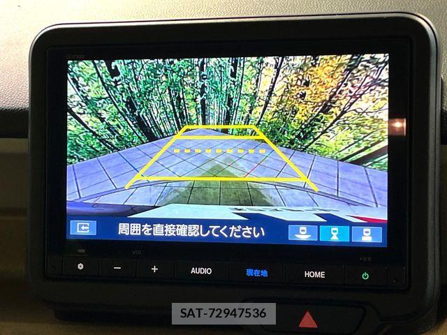 Honda N BOX 2025-11 7222502-4