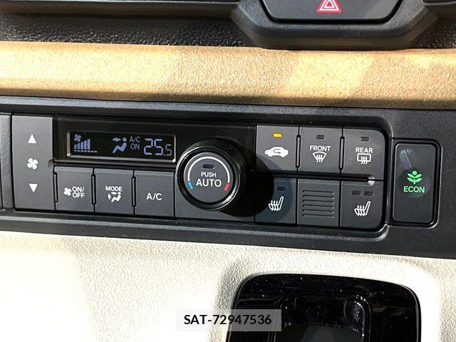 Honda N BOX 2025-11 7222502-5