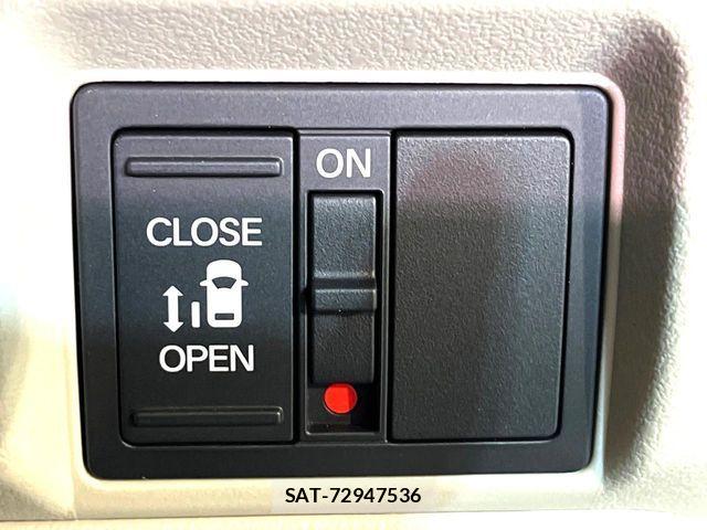 Honda N BOX 2025-11 7222502-6