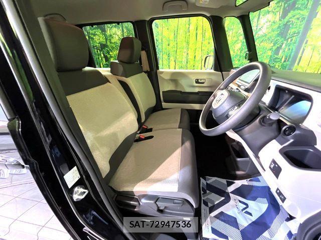 Honda N BOX 2025-11 7222502-7