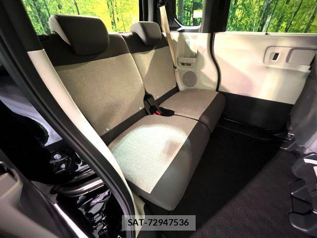 Honda N BOX 2025-11 7222502-8