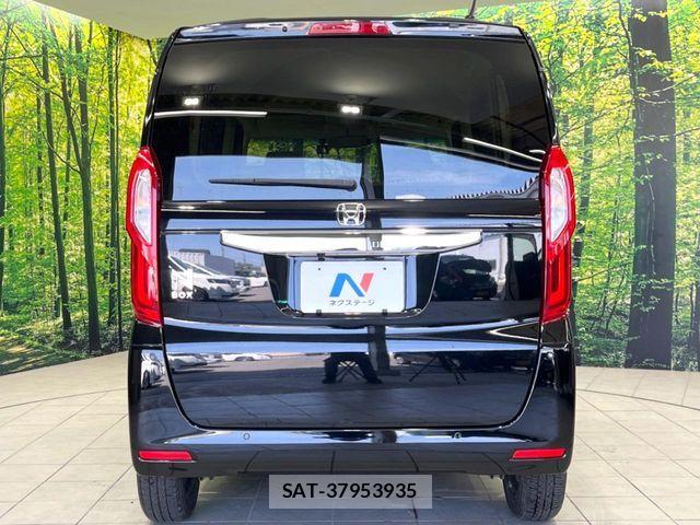Honda N BOX 2022-09 7222435-14