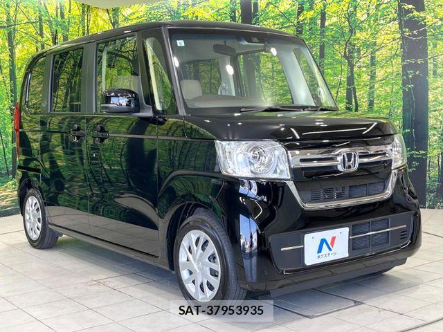 Honda N BOX 2022-09 7222435-15