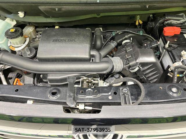 Honda N BOX 2022-09 7222435-17
