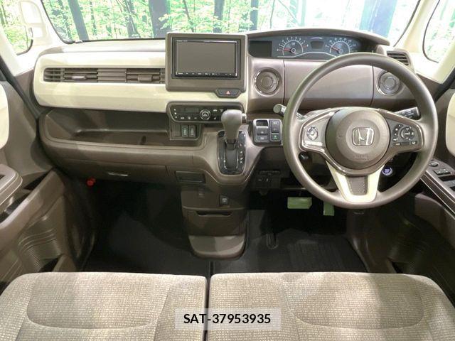 Honda N BOX 2022-09 7222435-1