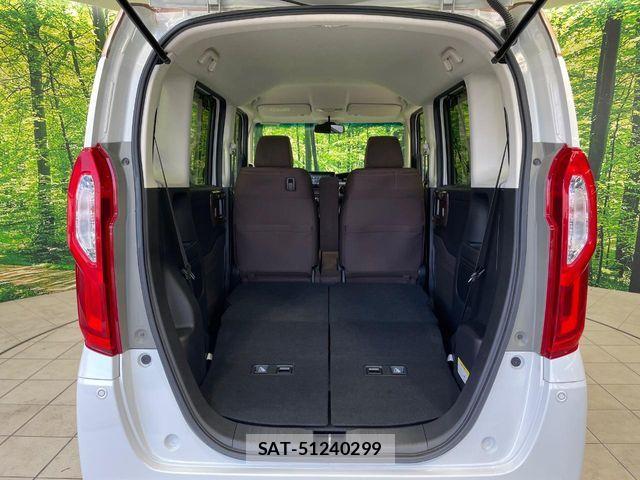 Honda N BOX 2019-02 7251664-9