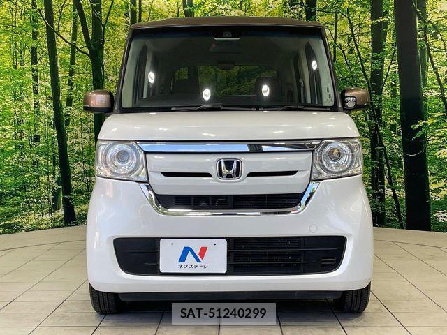 Honda N BOX 2019-02 7251664-13