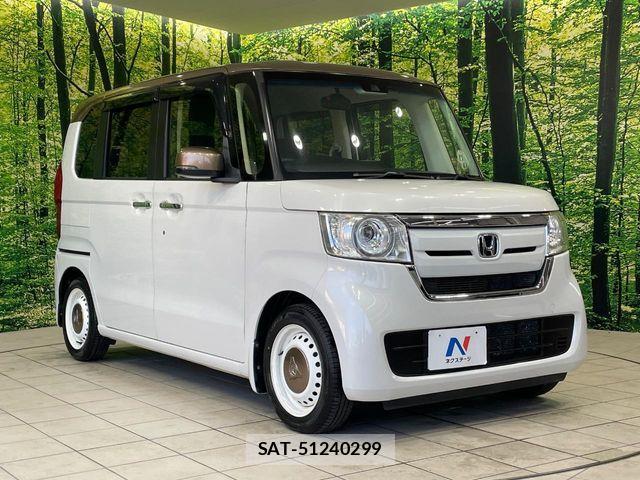 Honda N BOX 2019-02 7251664-15