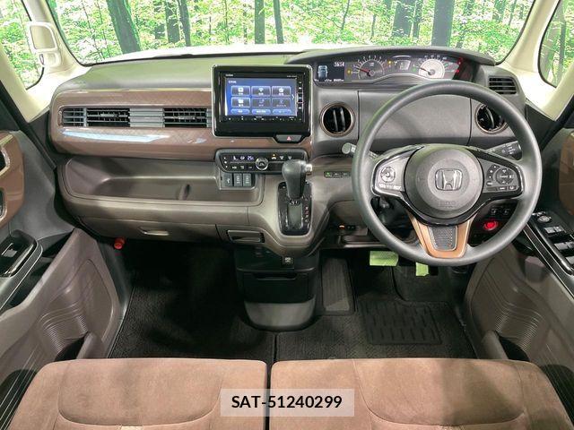 Honda N BOX 2019-02 7251664-1