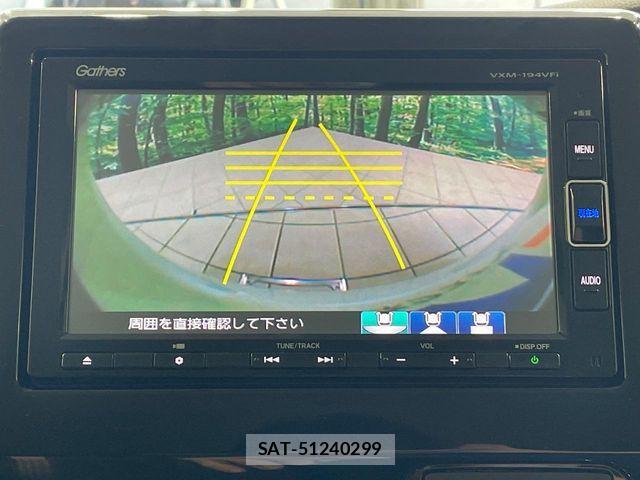 Honda N BOX 2019-02 7251664-4