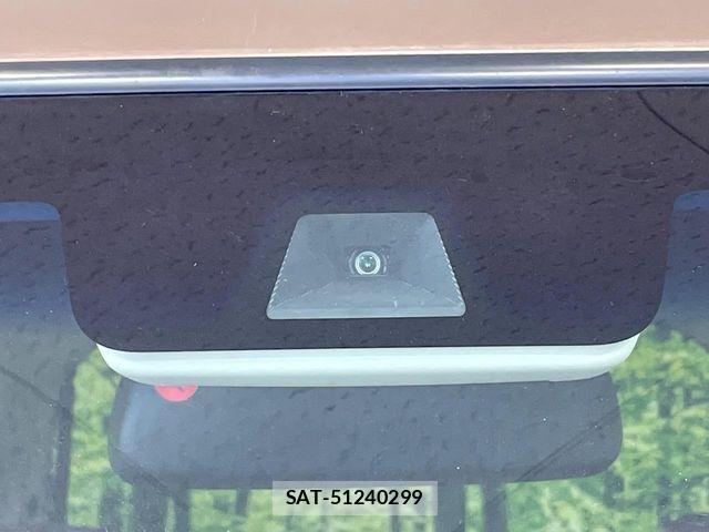 Honda N BOX 2019-02 7251664-5