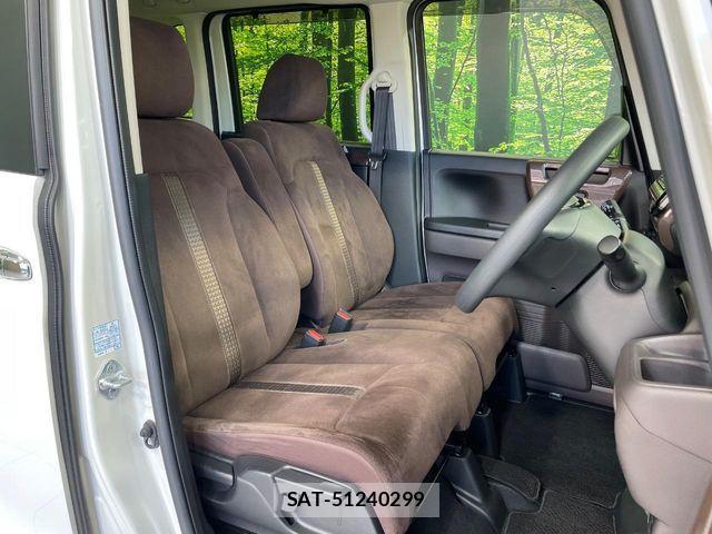 Honda N BOX 2019-02 7251664-7