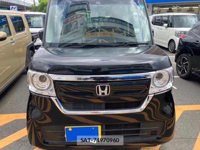 Honda N BOX 2019-06 7251677-0