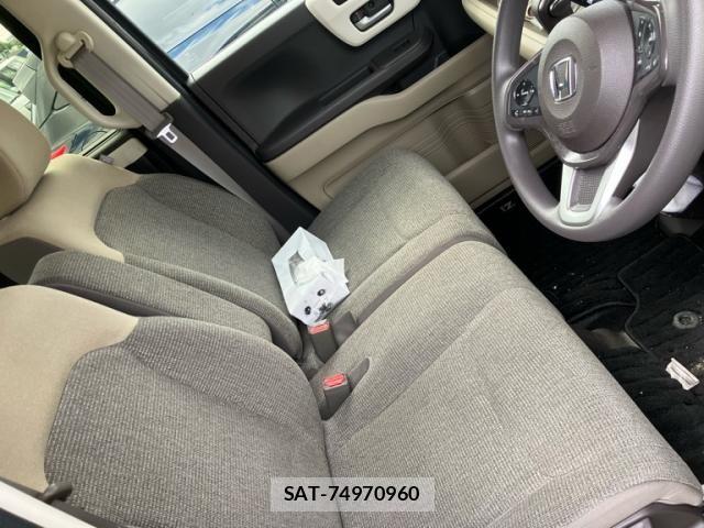 Honda N BOX 2019-06 7251677-9