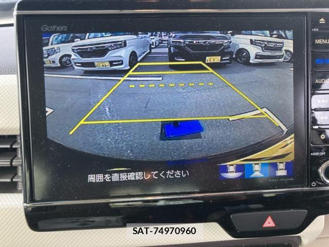 Honda N BOX 2019-06 7251677-13