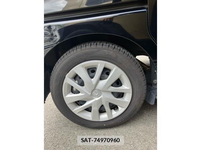 Honda N BOX 2019-06 7251677-17