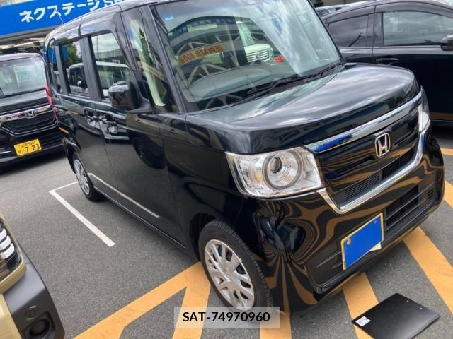 Honda N BOX 2019-06 7251677-1
