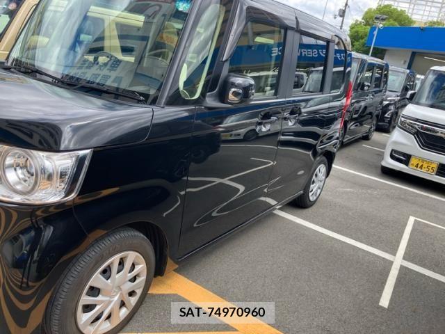 Honda N BOX 2019-06 7251677-2