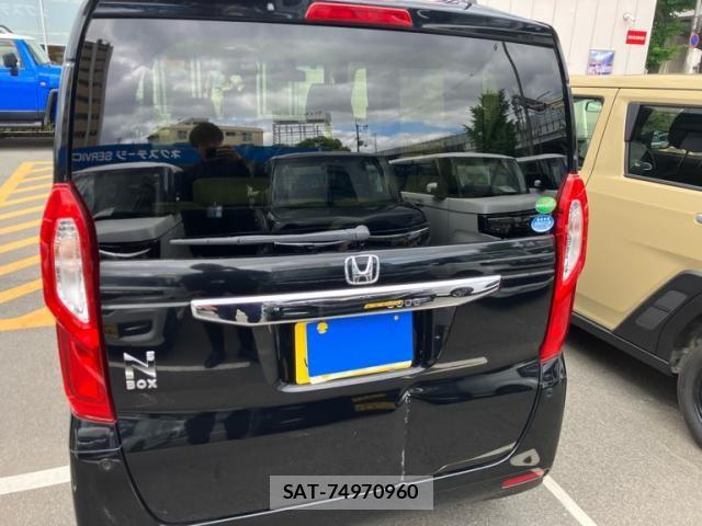 Honda N BOX 2019-06 7251677-3