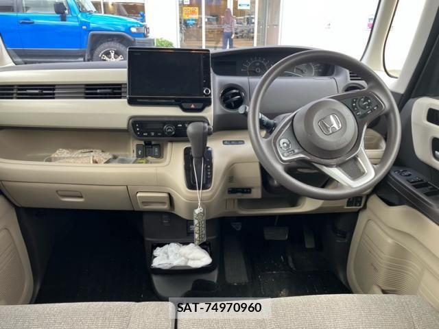 Honda N BOX 2019-06 7251677-6