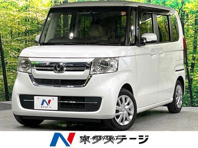 Honda N BOX 2021-04 7251663-0