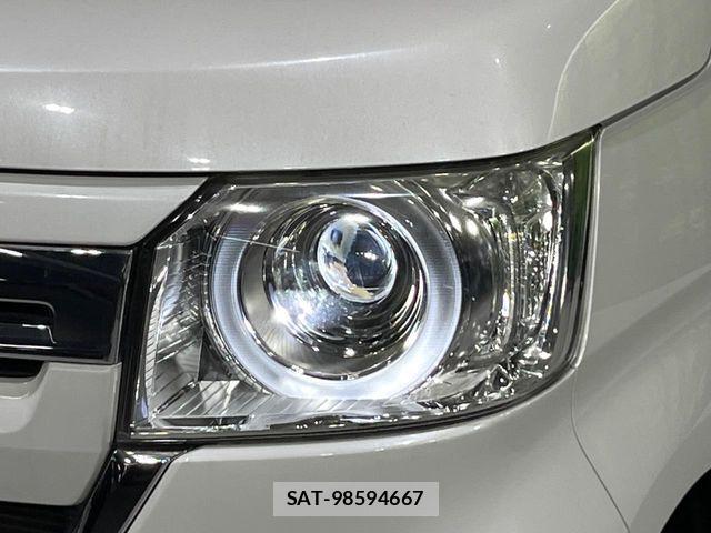 Honda N BOX 2021-04 7251663-11