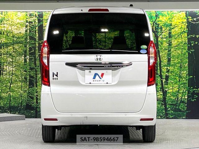 Honda N BOX 2021-04 7251663-14