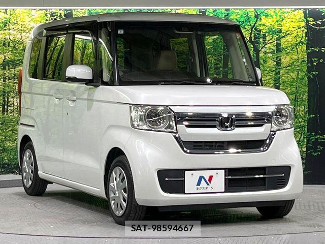 Honda N BOX 2021-04 7251663-15